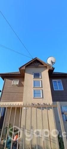 Vendo hermosa casa en Lomas de Maquehue