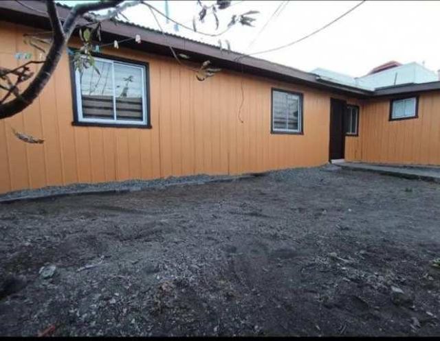 Arriendo casa solo estudiantes