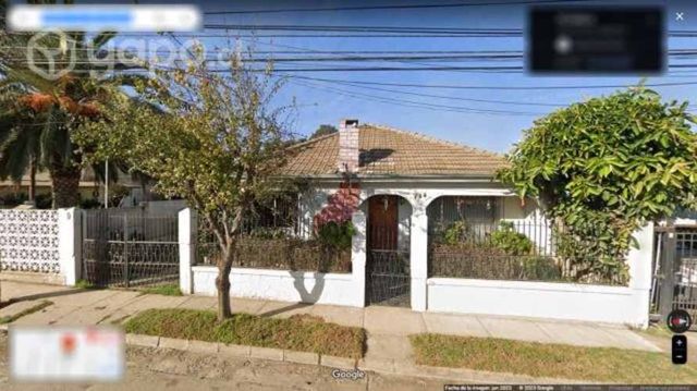 Se vende casa sólida en Peña Blanca