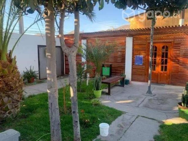 Hermoso Dpto Condominio El Inca Oriente