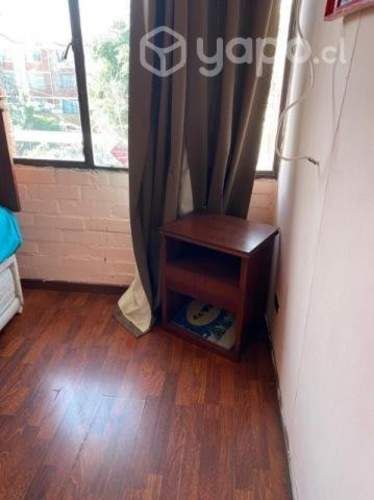 Arriendo habitación