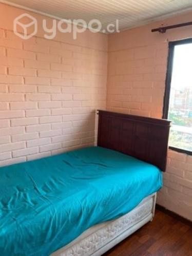 Arriendo habitación