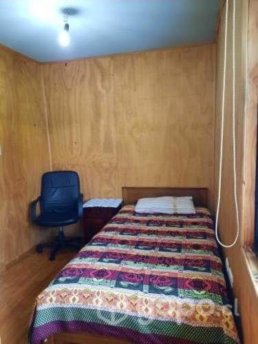 Pensión para estudiantes universitarios