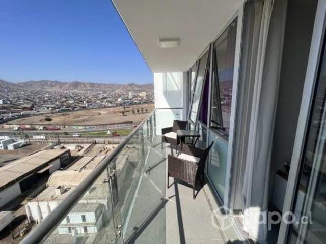 Espectacular Departamento Torre Nueva Costanera