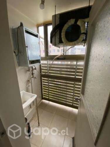 Departamento en parque lantaño Chillán