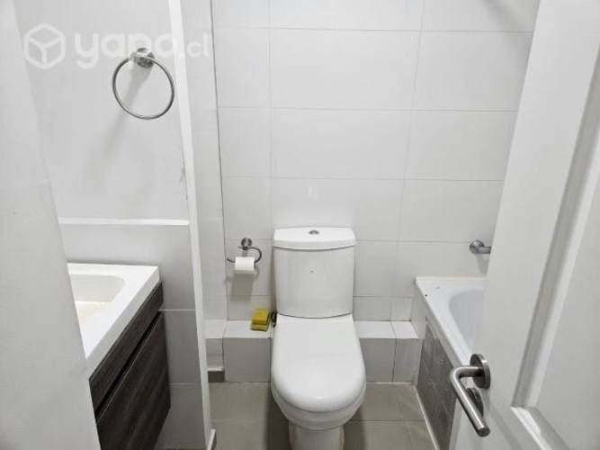 Departamento 1 dormitorio