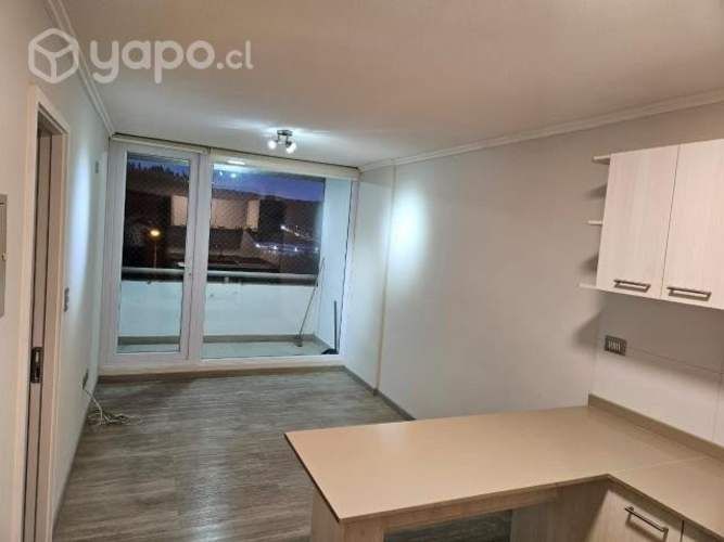 Departamento 1 dormitorio