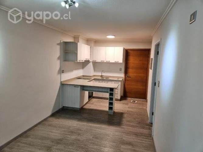 Departamento 1 dormitorio