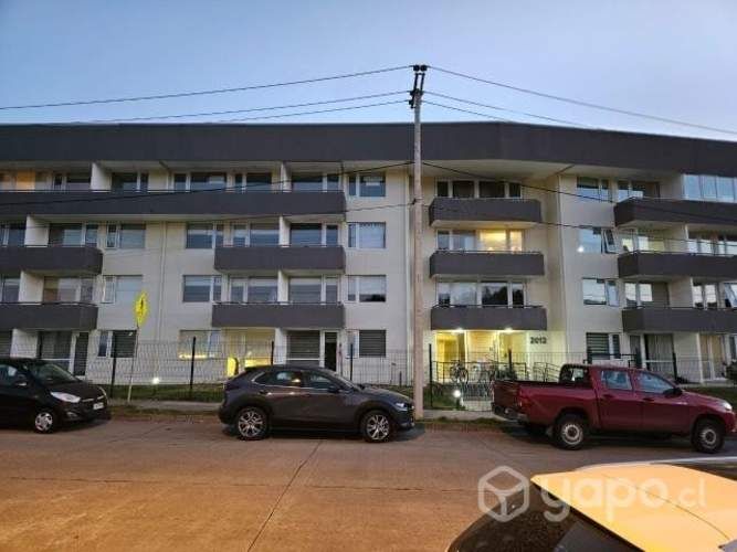 Departamento 1 dormitorio