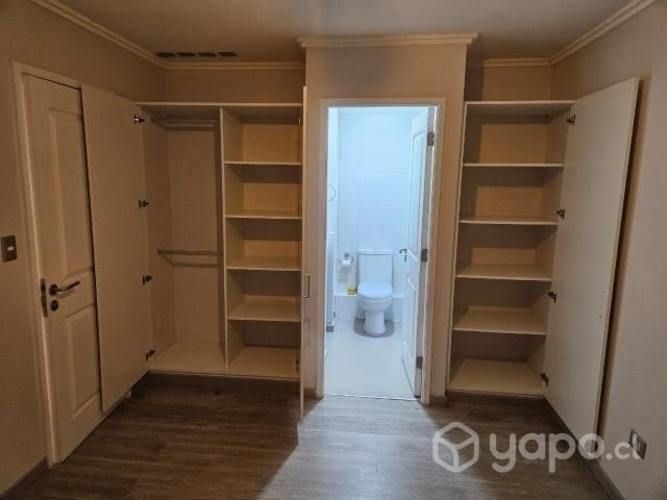 Departamento 1 dormitorio