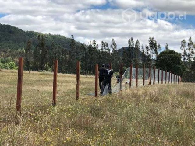 Venta de Parcela en Pumalal