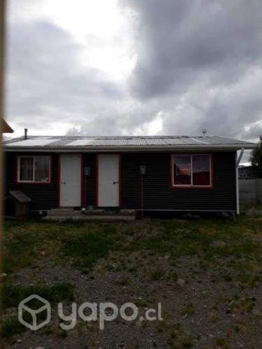 Arriendo departamento