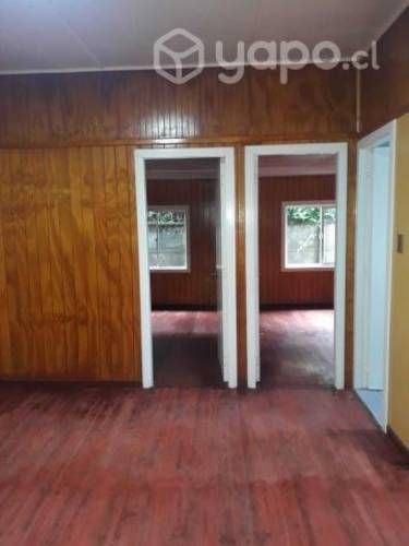 Arriendo departamento