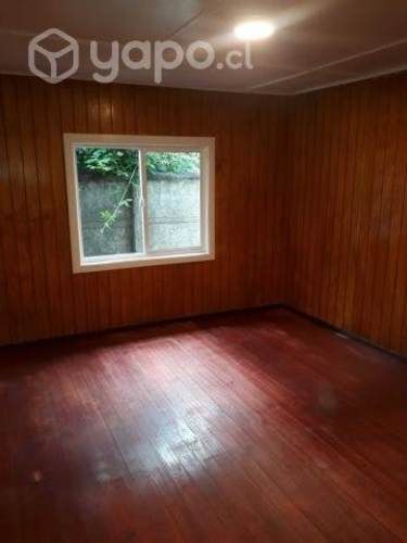 Arriendo departamento