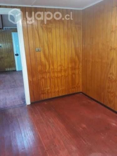 Arriendo departamento