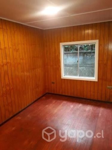 Arriendo departamento