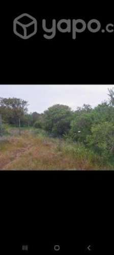 Vendo parcela en Litueche ralquilco