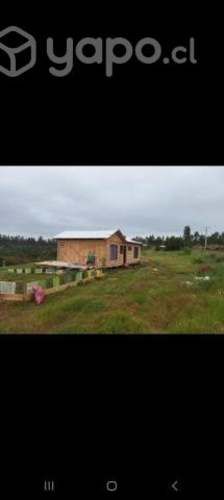 Vendo parcela en Litueche ralquilco