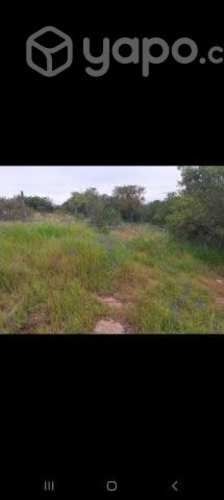 Vendo parcela en Litueche ralquilco