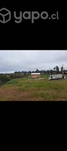 Vendo parcela en Litueche ralquilco