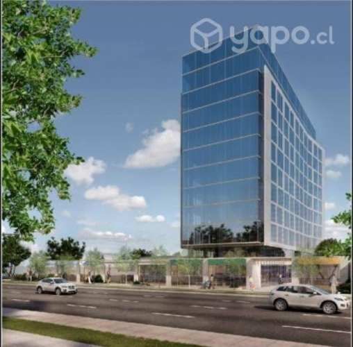 Oficina c/Est Metro Manuel Montt