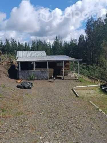 Vendo terreno en sector campanario