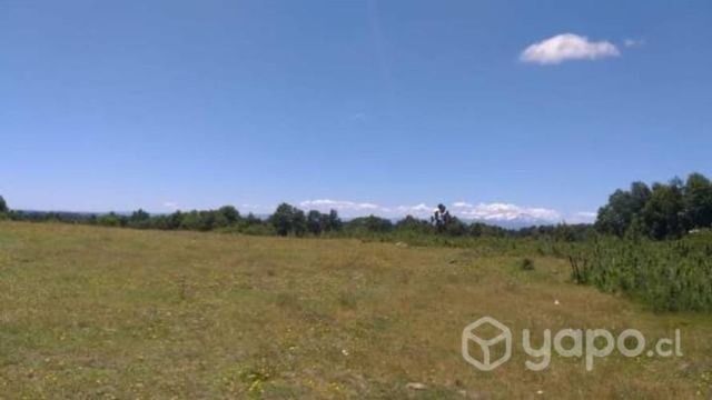 Terreno en Las Minas Lautaro