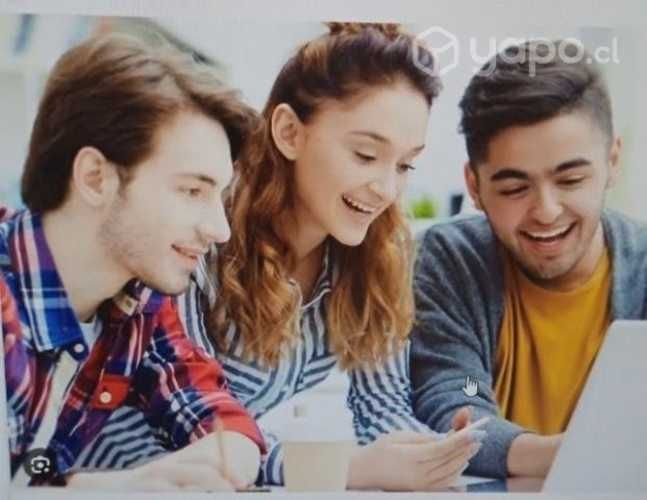 Pensión completa a estudiantes