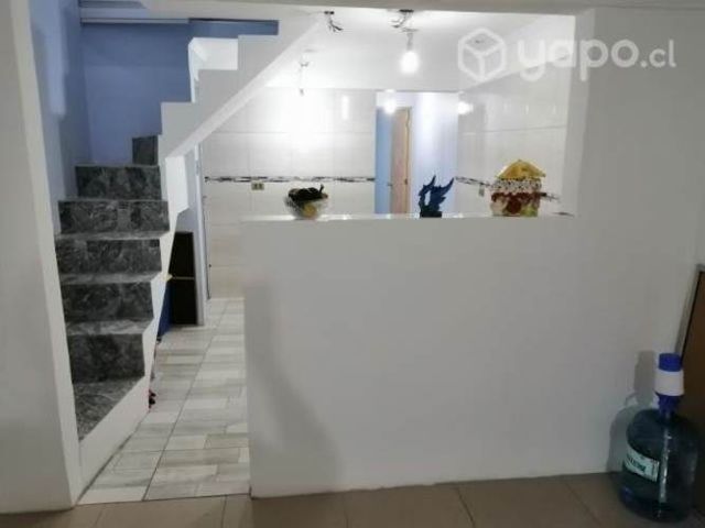 Se vende Casa hermosa