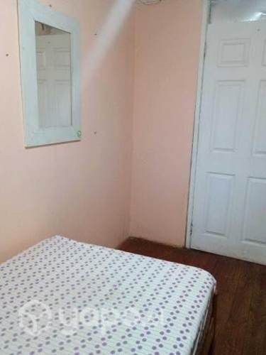 Habitacion solamente dama joven