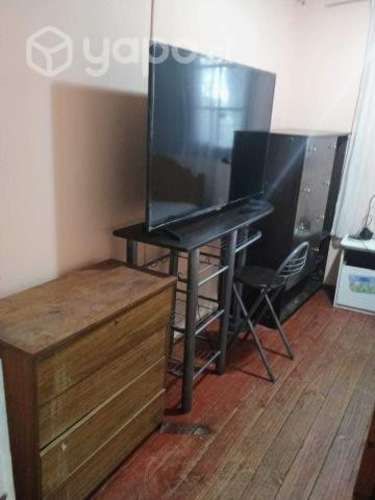 Habitacion solamente dama joven