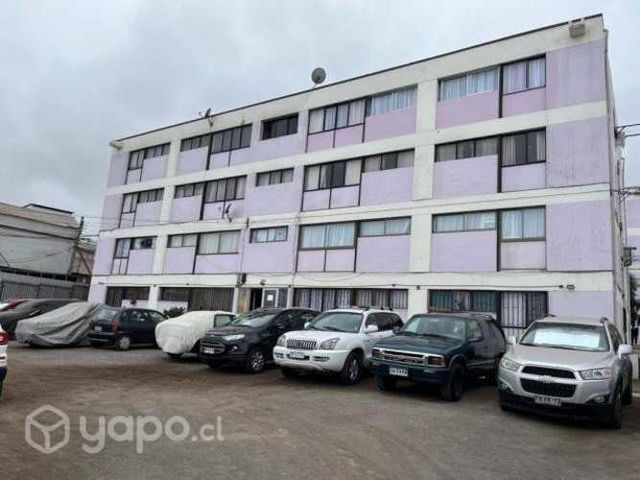 Av. Bandera Departamento