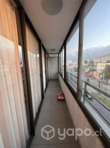 Departamento en Avenida Argentina 1665 Antofagasta