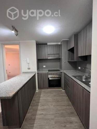 Departamento en Avenida Argentina 1665 Antofagasta