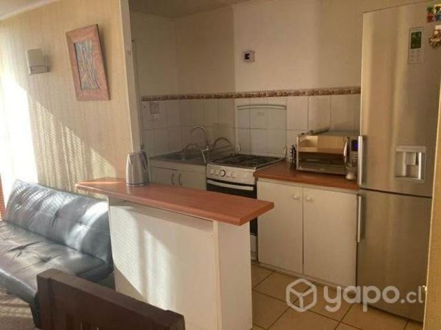 Arriendo amoblado para empresas