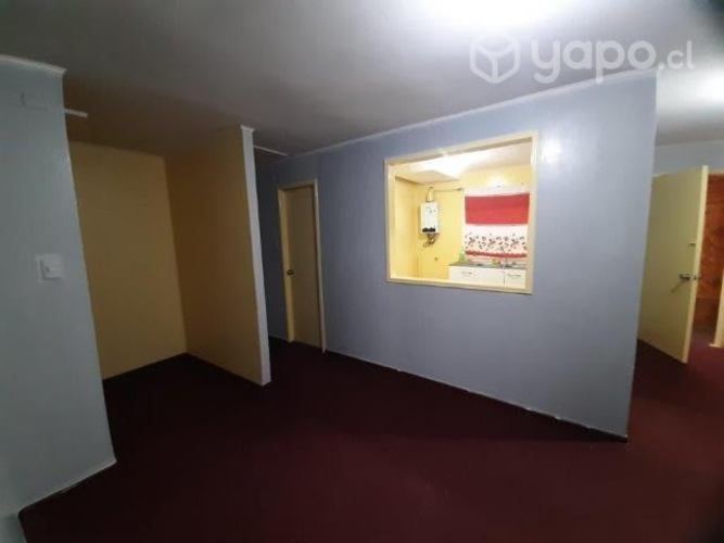 Departamento 2 dormitorio