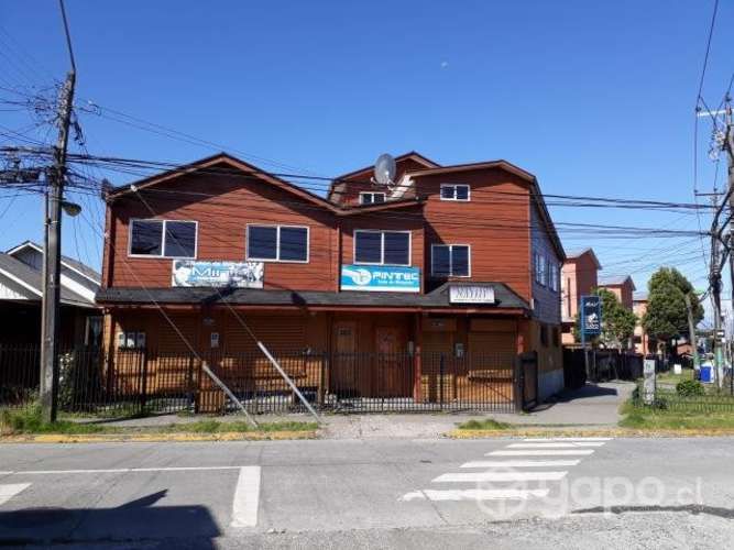 Departamento 2 dormitorio