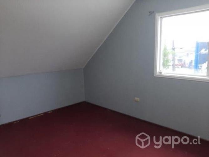 Departamento 2 dormitorio