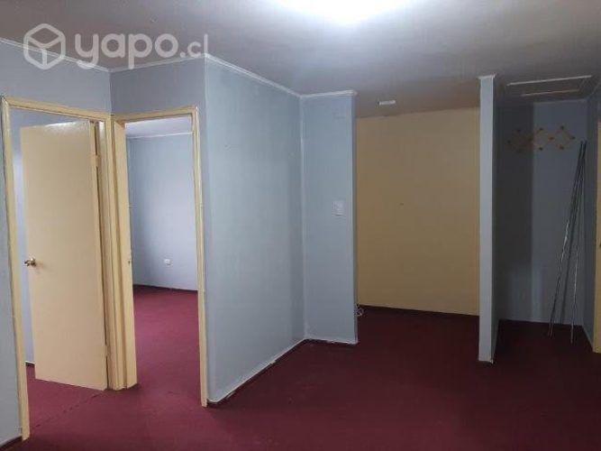 Departamento 2 dormitorio