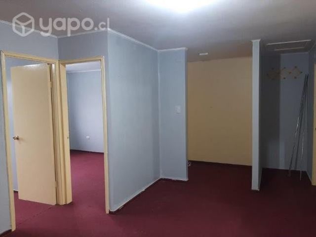 Departamento 2 dormitorio