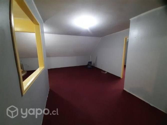 Departamento 2 dormitorio