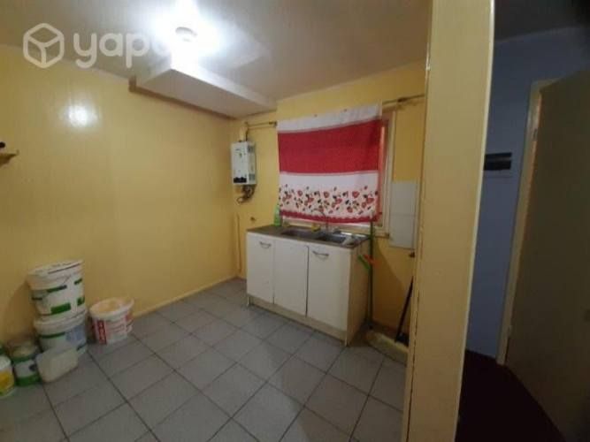 Departamento 2 dormitorio