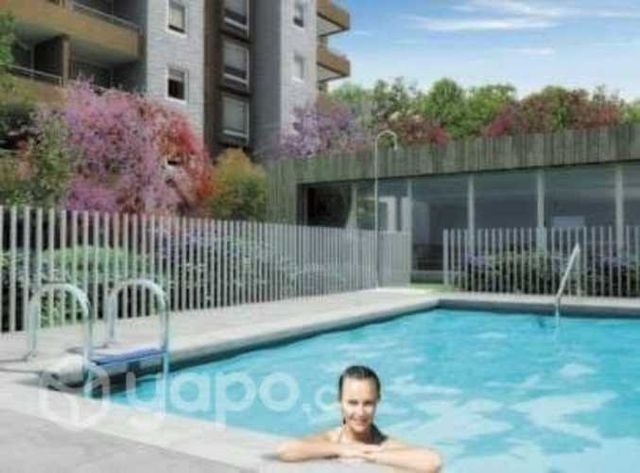 Hermoso departamento barrio ingles