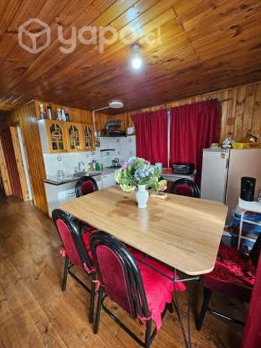 Se vende propiedad en san Sebastian