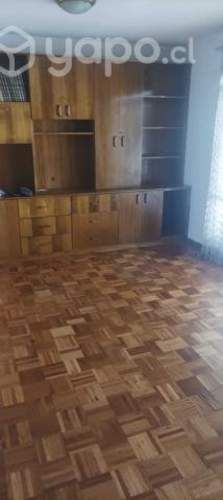 Venta de casa 3D 2B Y 1 E Sector cerro baron Valpo