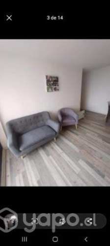 Arrienda lindo Departamento