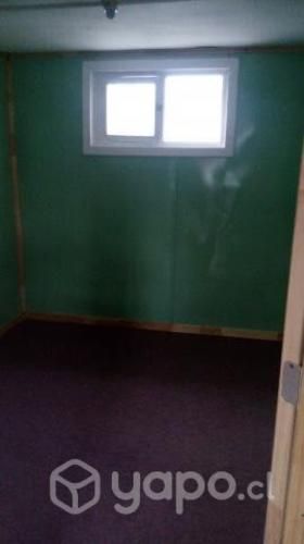 Se arrienda casa interior barrio prat