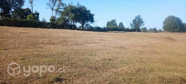 Vendo Parcela Lote E