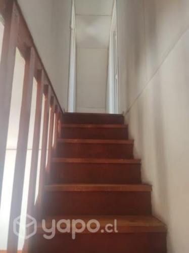Arriendo casa Parque costanera 1