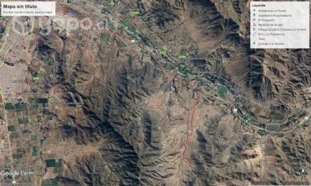 Vendo parcela en Condominio